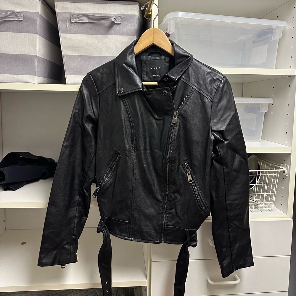 Elodie coat